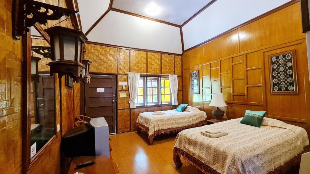 รวม ที่พักแม่ฮ่องสอน วิวหมอก ภูเขา และโฮมสเตย์วิวแสนอบอุ่น! แม่ฮ่องสอนที่พัก สไตล์โฮมมี่ที่เหมาะกับสายเที่ยวธรรมชาติ คู่รัก ตื่นมาพร้อมวิวทะเลหมอกสวยๆ