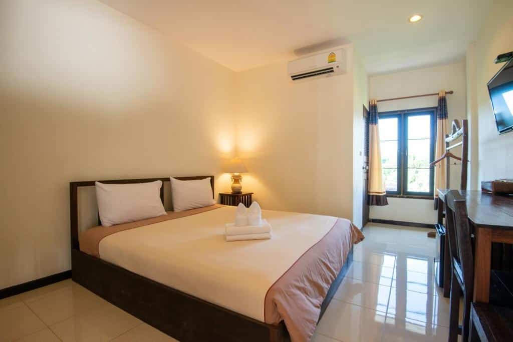 รวม ที่พักแม่ฮ่องสอน วิวหมอก ภูเขา และโฮมสเตย์วิวแสนอบอุ่น! แม่ฮ่องสอนที่พัก สไตล์โฮมมี่ที่เหมาะกับสายเที่ยวธรรมชาติ คู่รัก ตื่นมาพร้อมวิวทะเลหมอกสวยๆ
