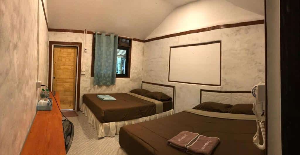 รวม ที่พักแม่ฮ่องสอน วิวหมอก ภูเขา และโฮมสเตย์วิวแสนอบอุ่น! แม่ฮ่องสอนที่พัก สไตล์โฮมมี่ที่เหมาะกับสายเที่ยวธรรมชาติ คู่รัก ตื่นมาพร้อมวิวทะเลหมอกสวยๆ