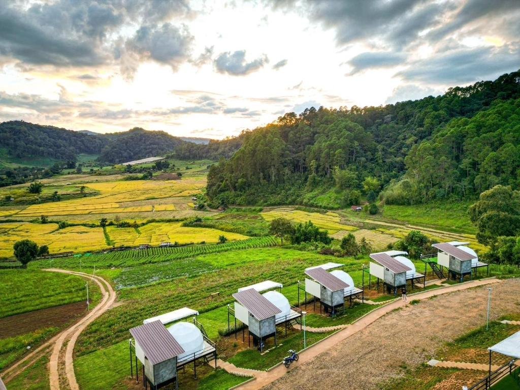 รวม ที่พักแม่ฮ่องสอน วิวหมอก ภูเขา และโฮมสเตย์วิวแสนอบอุ่น! แม่ฮ่องสอนที่พัก สไตล์โฮมมี่ที่เหมาะกับสายเที่ยวธรรมชาติ คู่รัก ตื่นมาพร้อมวิวทะเลหมอกสวยๆ