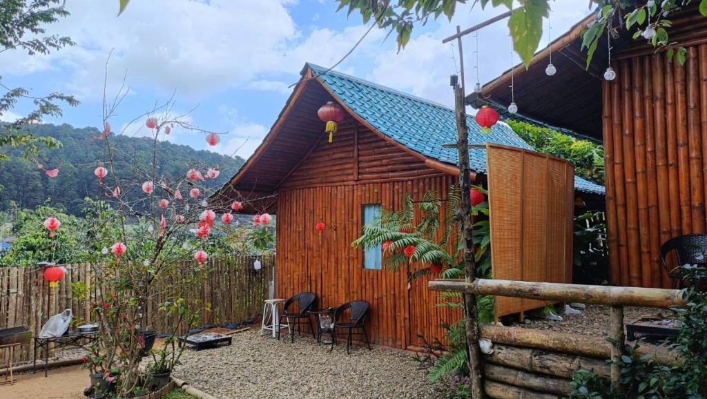 รวม ที่พักแม่ฮ่องสอน วิวหมอก ภูเขา และโฮมสเตย์วิวแสนอบอุ่น! แม่ฮ่องสอนที่พัก สไตล์โฮมมี่ที่เหมาะกับสายเที่ยวธรรมชาติ คู่รัก ตื่นมาพร้อมวิวทะเลหมอกสวยๆ
