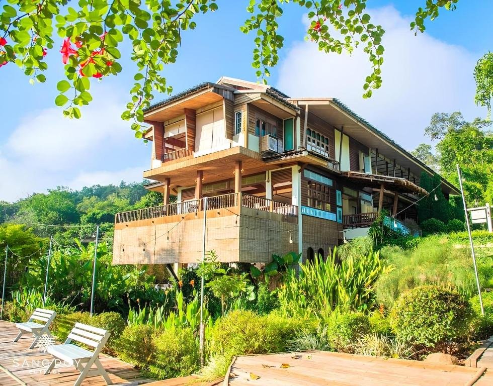 รวม ที่พักแม่ฮ่องสอน วิวหมอก ภูเขา และโฮมสเตย์วิวแสนอบอุ่น! แม่ฮ่องสอนที่พัก สไตล์โฮมมี่ที่เหมาะกับสายเที่ยวธรรมชาติ คู่รัก ตื่นมาพร้อมวิวทะเลหมอกสวยๆ
