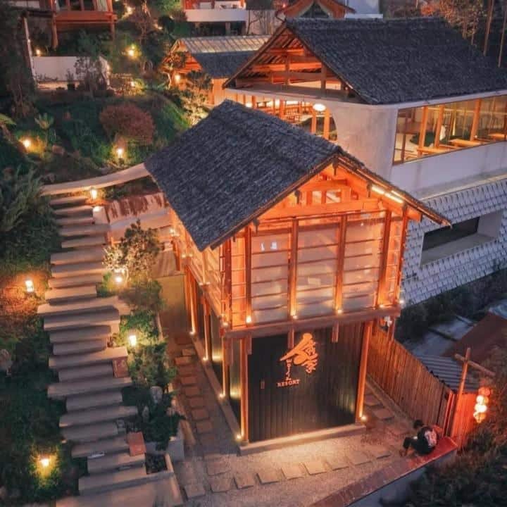 รวม ที่พักแม่ฮ่องสอน วิวหมอก ภูเขา และโฮมสเตย์วิวแสนอบอุ่น! แม่ฮ่องสอนที่พัก สไตล์โฮมมี่ที่เหมาะกับสายเที่ยวธรรมชาติ คู่รัก ตื่นมาพร้อมวิวทะเลหมอกสวยๆ
