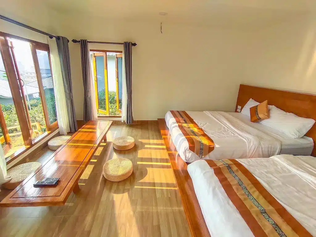 รวม ที่พักแม่ฮ่องสอน วิวหมอก ภูเขา และโฮมสเตย์วิวแสนอบอุ่น! แม่ฮ่องสอนที่พัก สไตล์โฮมมี่ที่เหมาะกับสายเที่ยวธรรมชาติ คู่รัก ตื่นมาพร้อมวิวทะเลหมอกสวยๆ