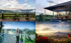 ที่เที่ยวเชียงคาน