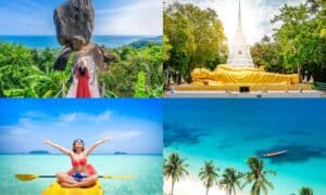 รวม ที่เที่ยวเกาะสมุย 2026 หาดสวย น้ำตก วัดดัง คาเฟ่ชิล ๆ และวิวทะเลสุดปัง สมุยเป็นเกาะใหญ่อันดับ 3 ของไทย รองจากภูเก็ตและเกาะช้าง เสน่ห์ของเมืองไทย